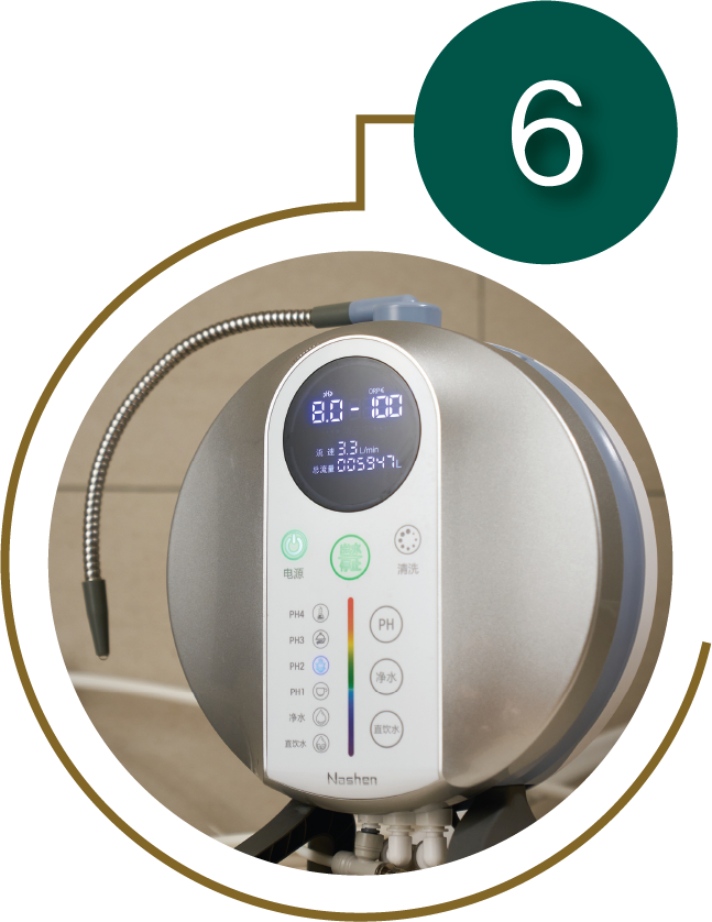 Thermal therapy services anran